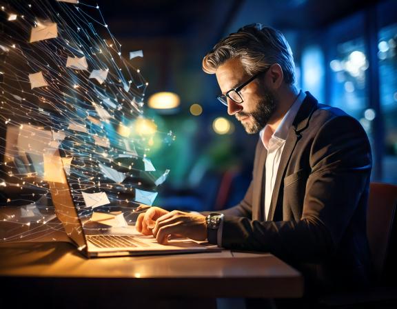 Unlocking Language with AI